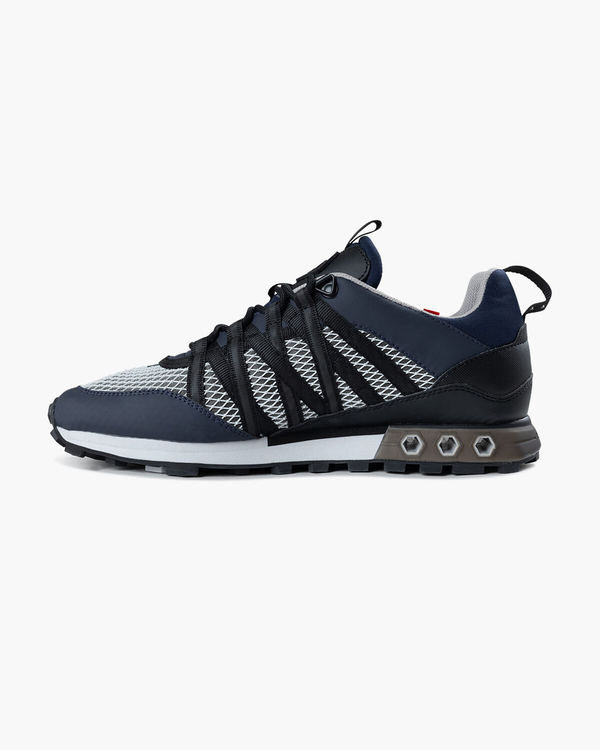 Fearia Hex \\ Montserrat, Blue/Grey, hi-res