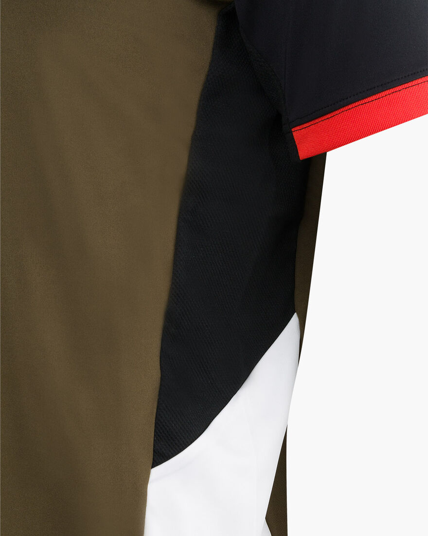 Sprint Suit, Black, hi-res