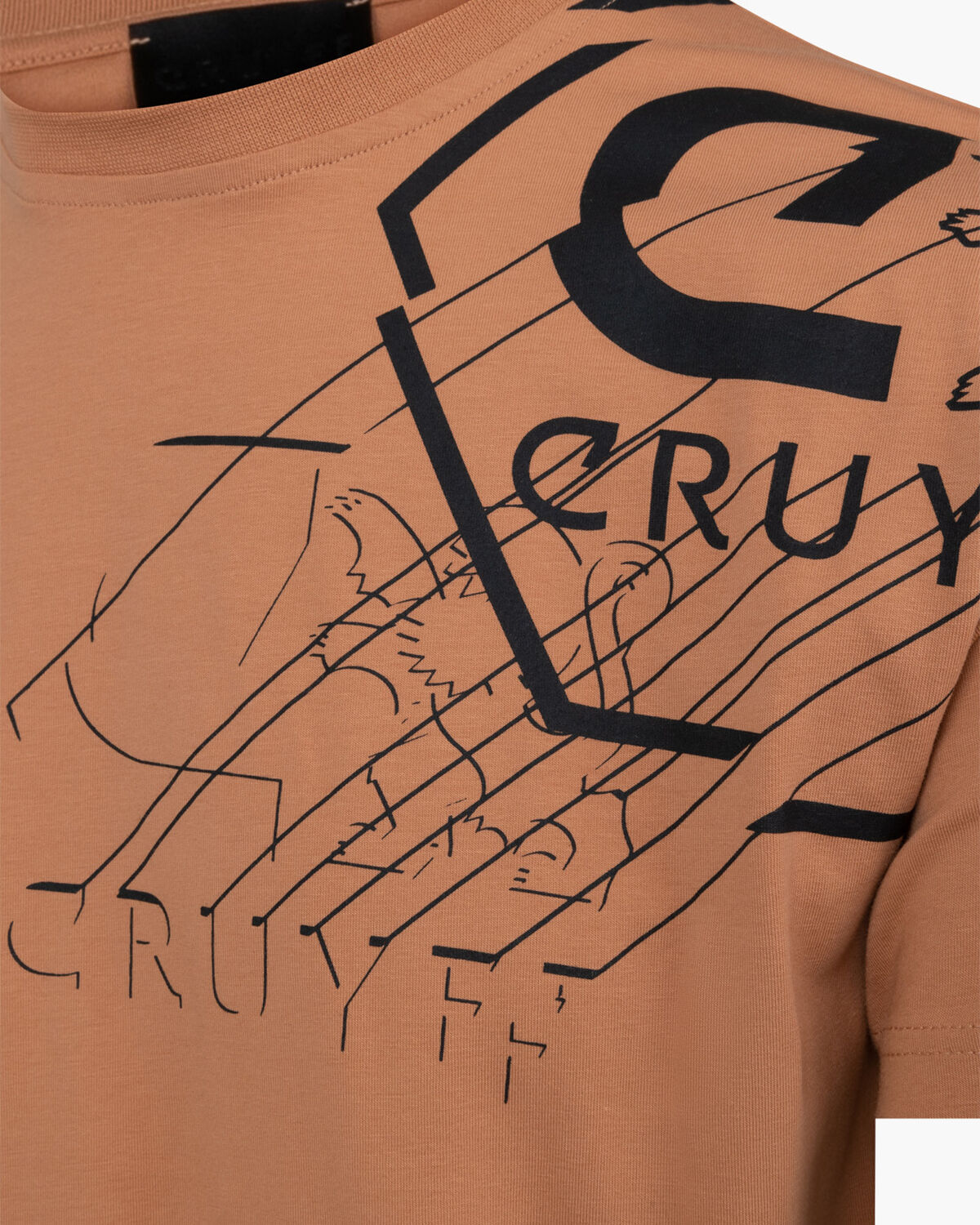 Reset T-Shirt, Cork Skin, hi-res