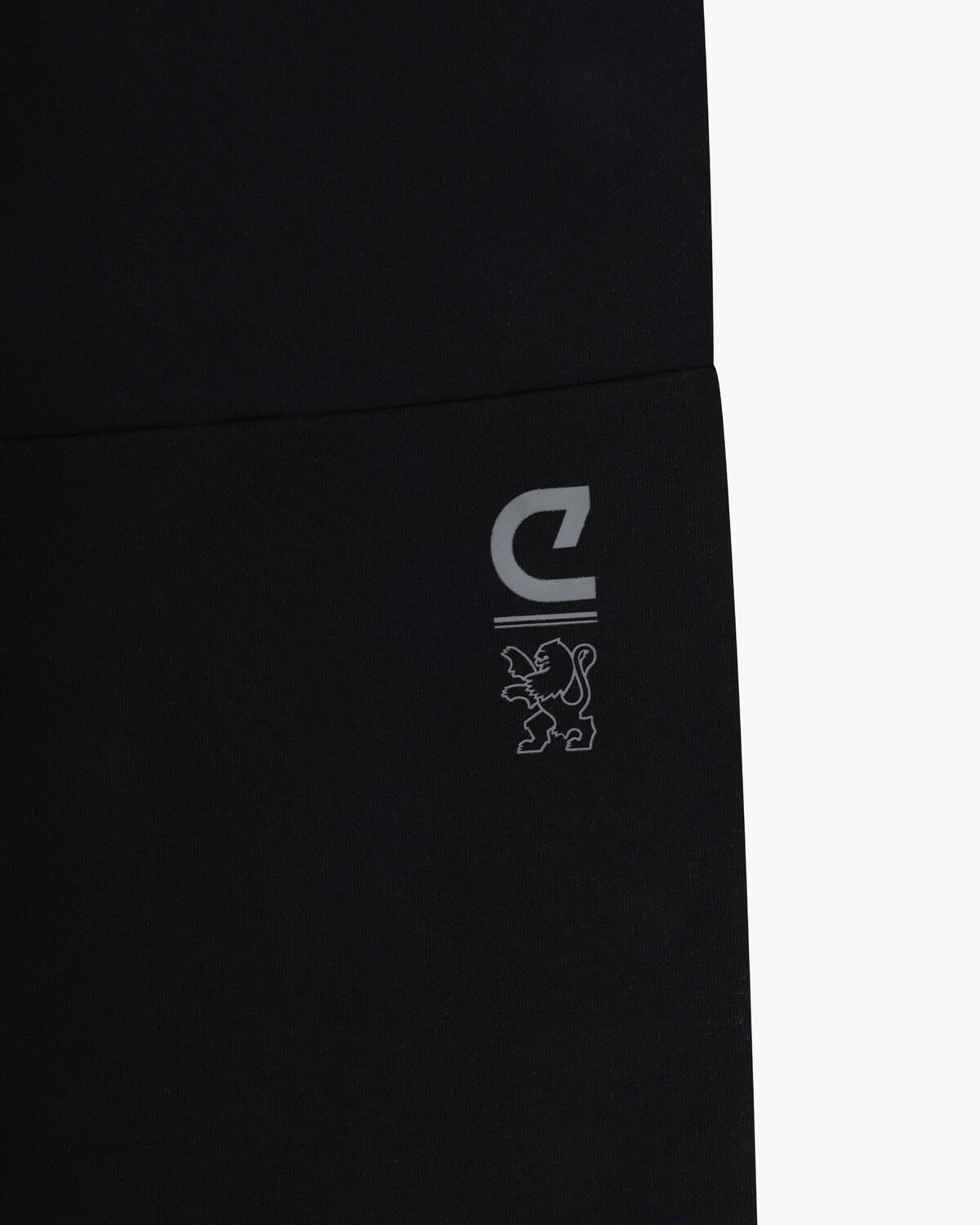 Huron Jogger, Black, hi-res