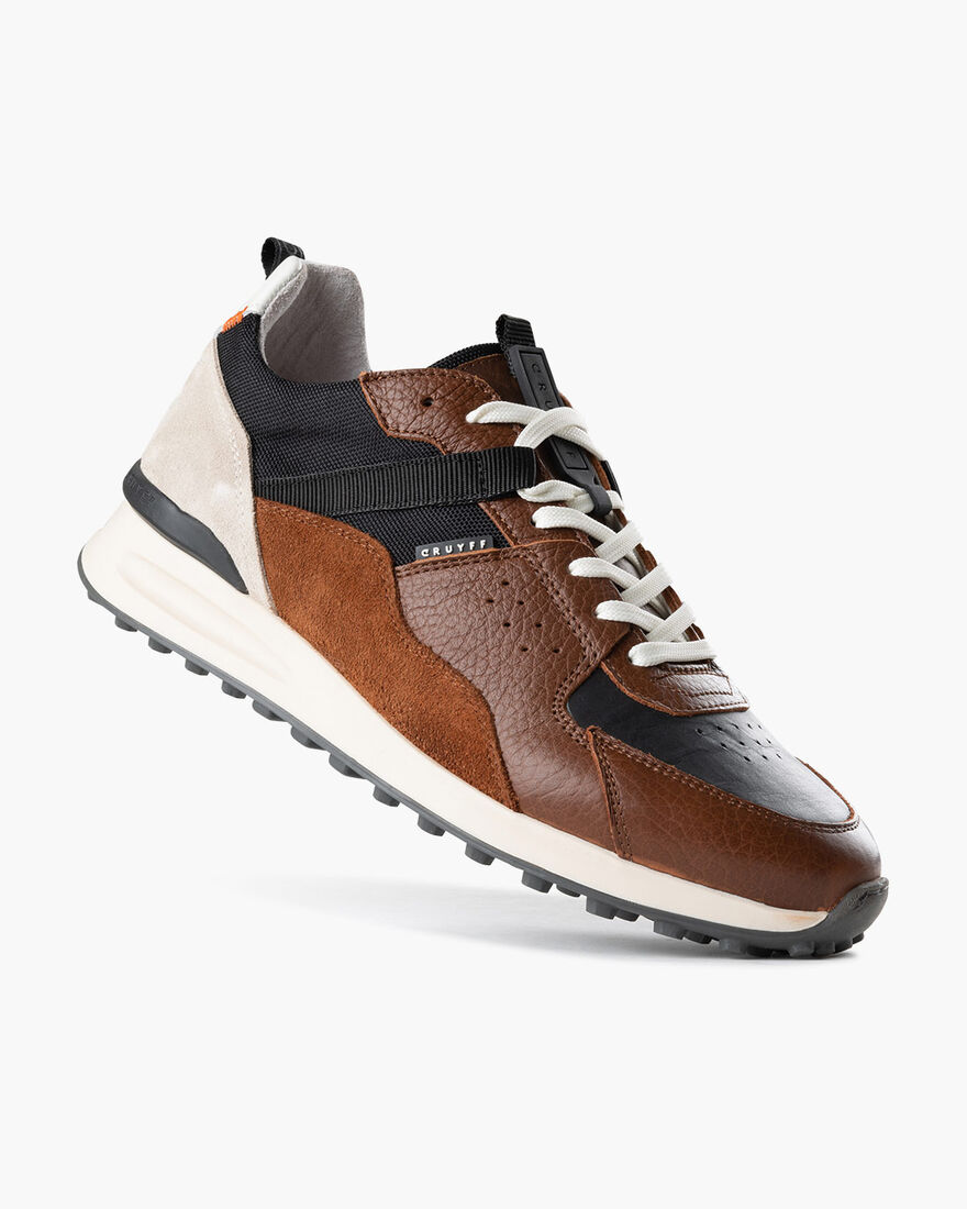 Technica, Cognac, hi-res