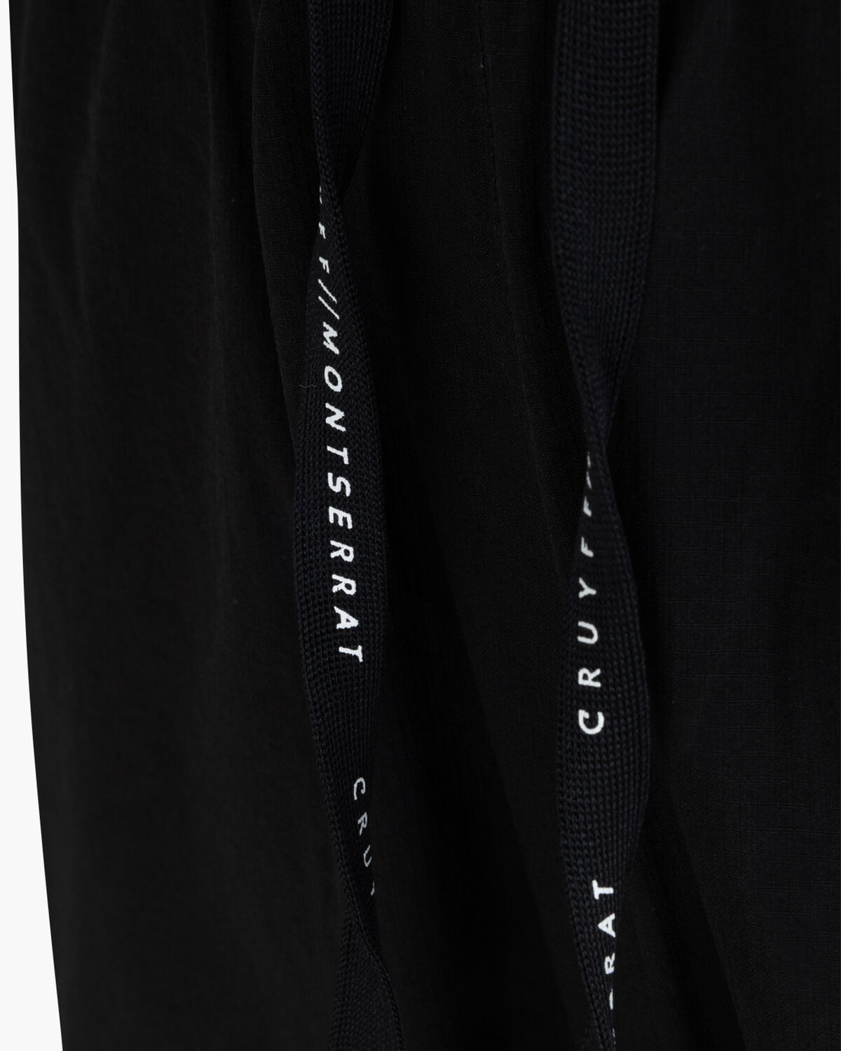 Neve Short, Black, hi-res
