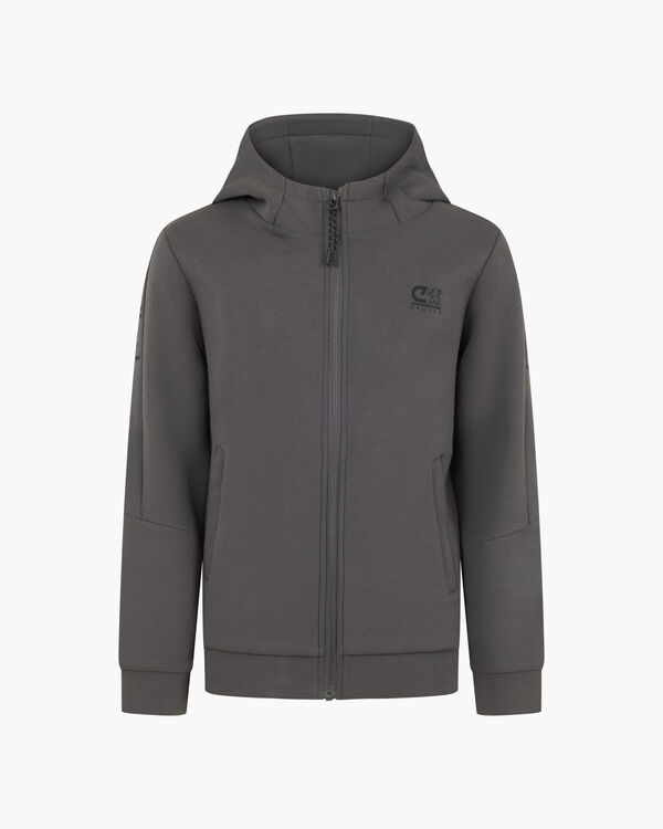 Ignite Tape Hood