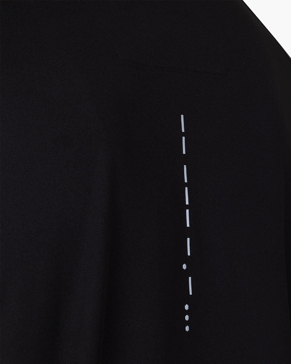 Montserrat Limits LS - 92%Polyester 8%Spandex, Black, hi-res