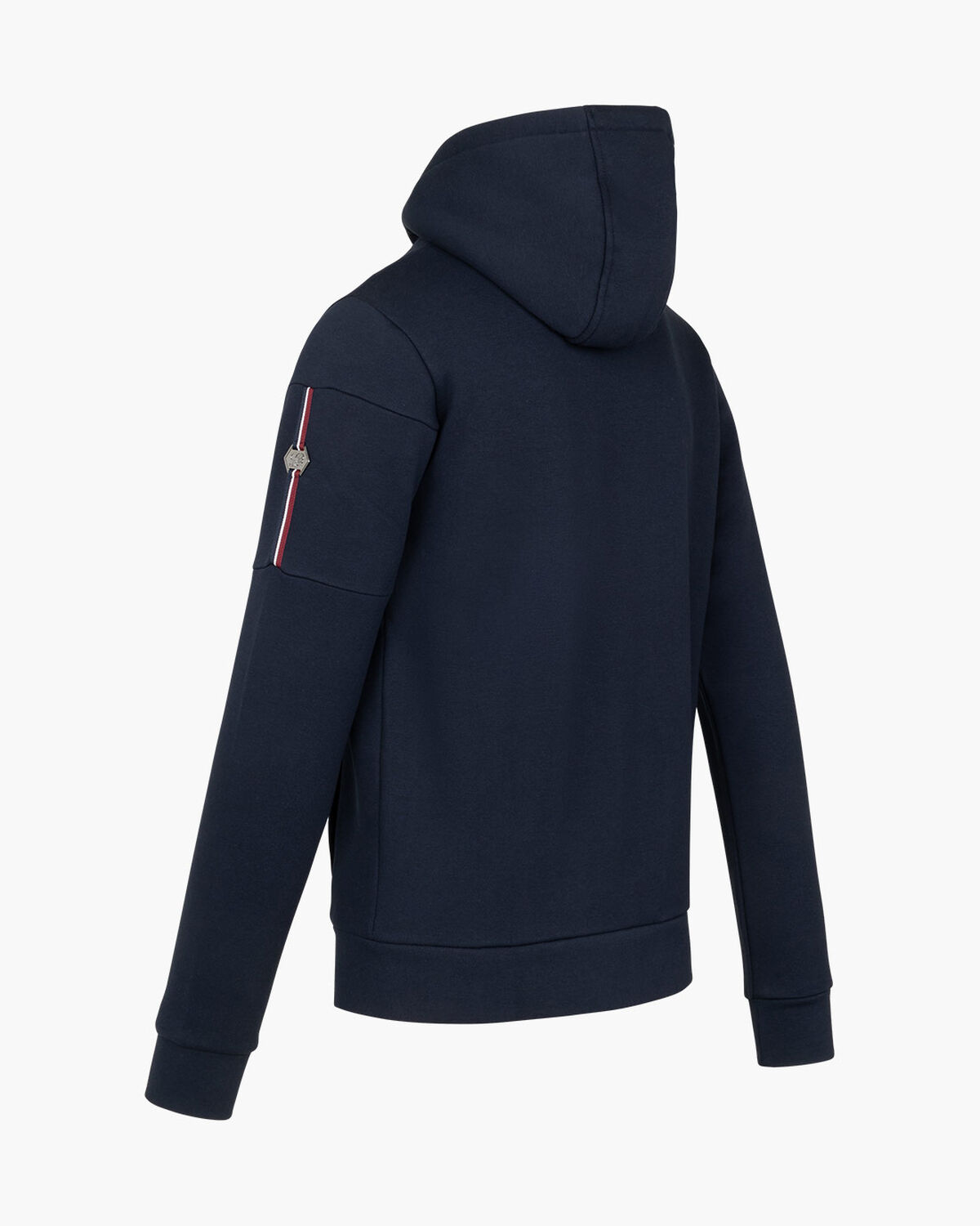 Torch Tracktop, Navy, hi-res