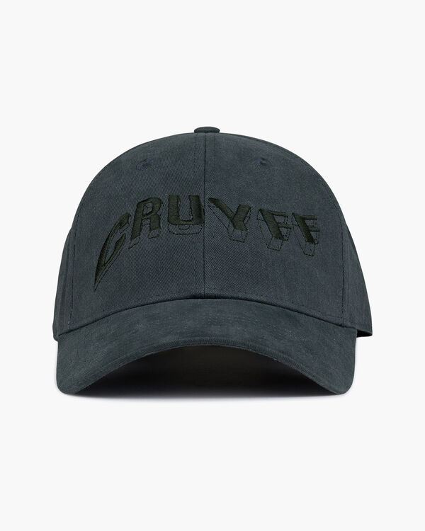 Eduardo Pitcher Cap