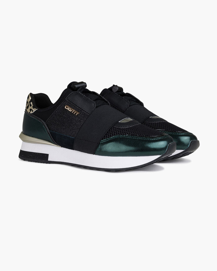 Premiarunner, Green/Black, hi-res