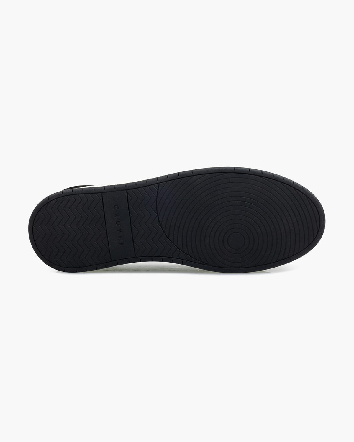 Endorsed Tennis, Black/Grey, hi-res