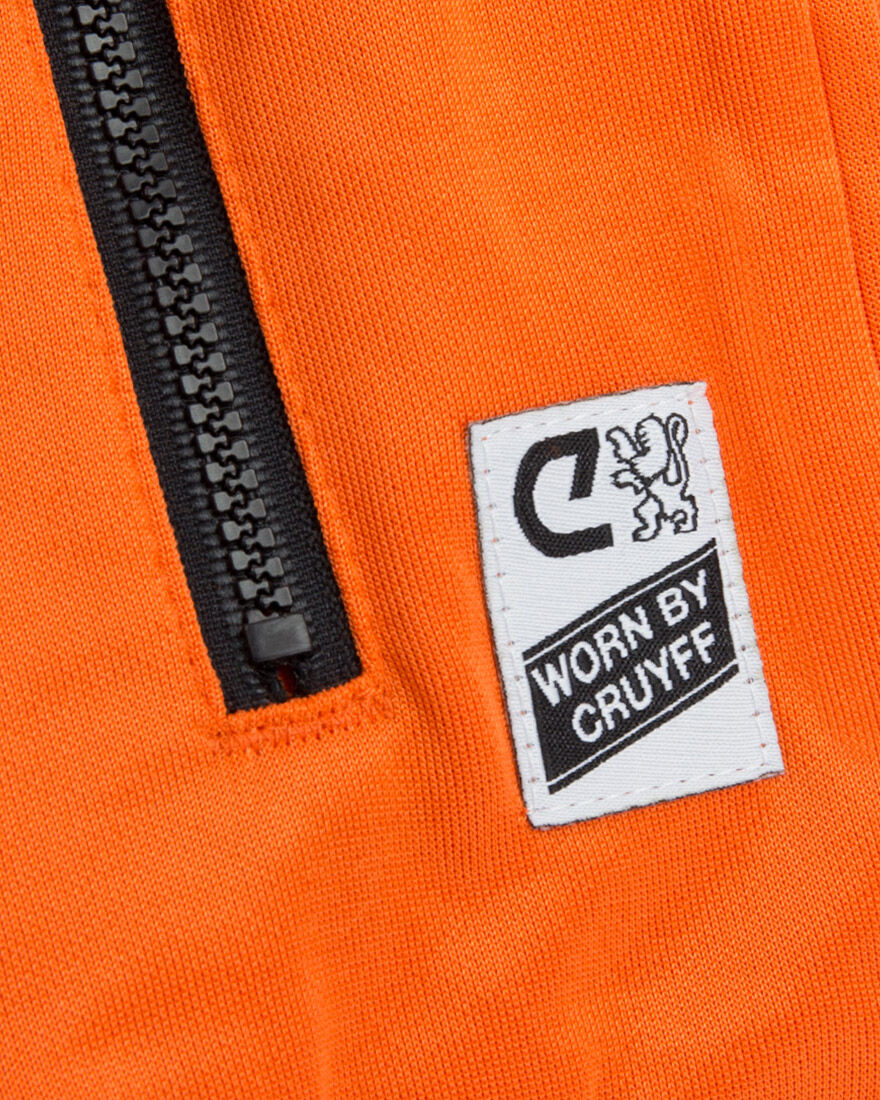 World Cup 1974 Track Top - Orange, Orange, hi-res