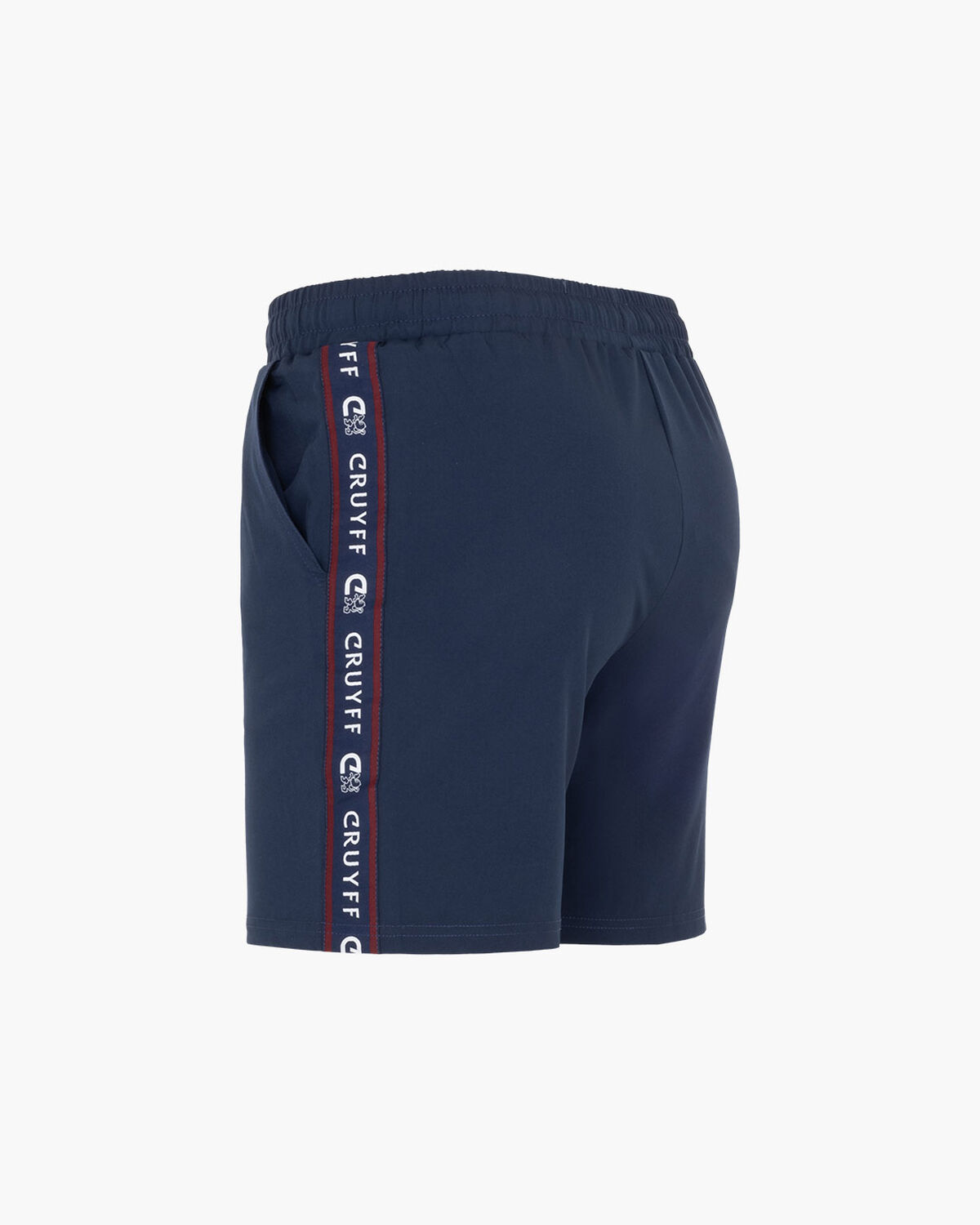 Xicota Swimshorts, Navy, hi-res
