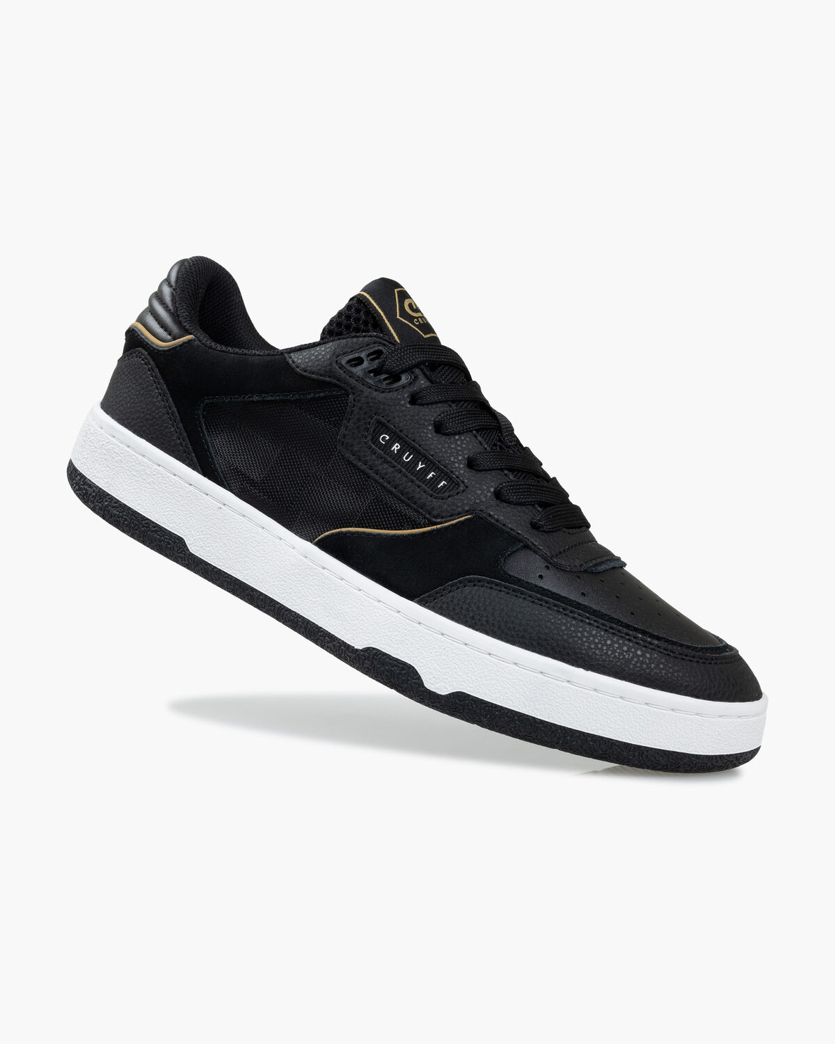 Volteria, Black/Gold, hi-res
