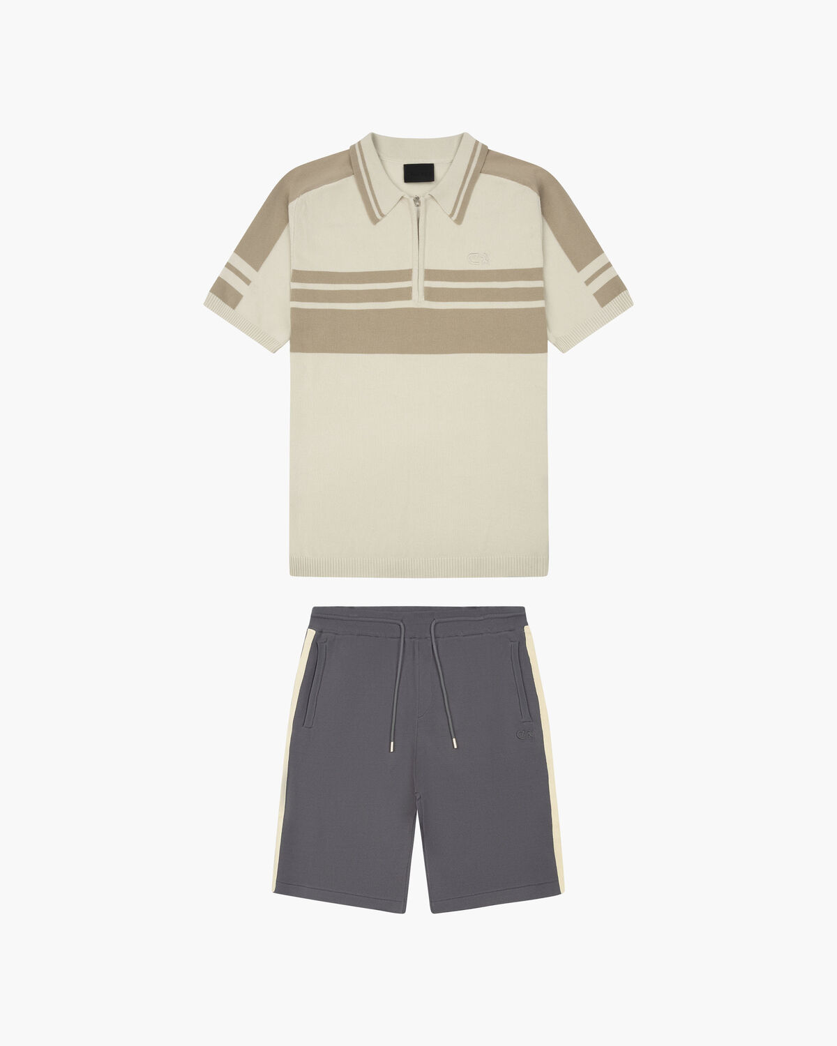 Luma Polo & Short, , hi-res