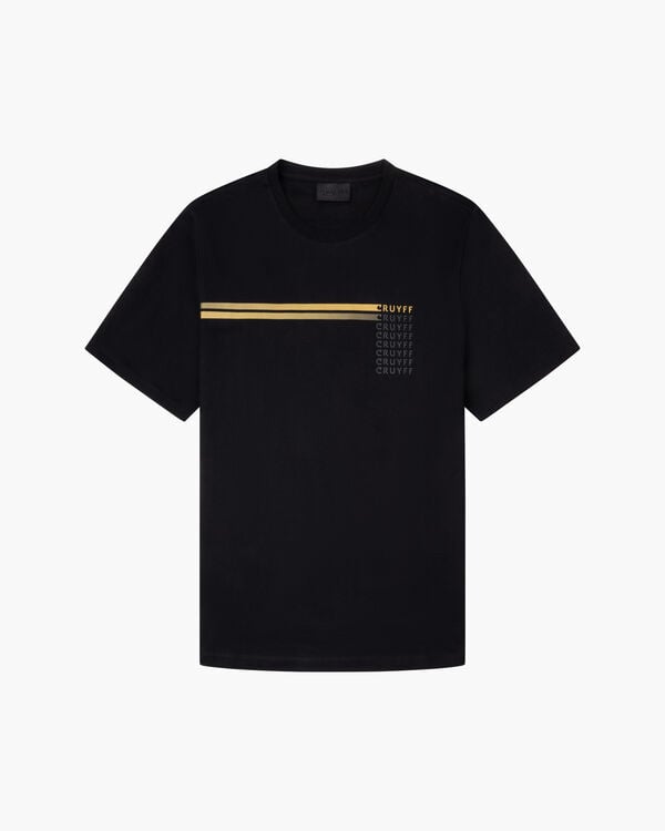 Derby Tee & Short
