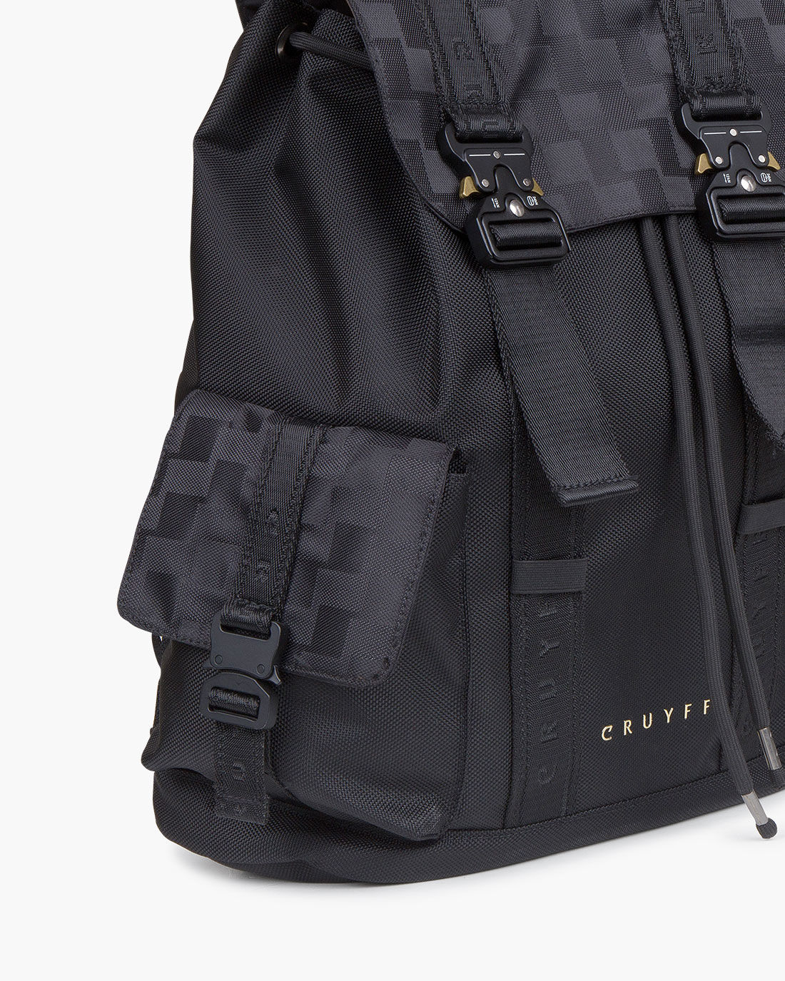 Smart Lux Backpack
