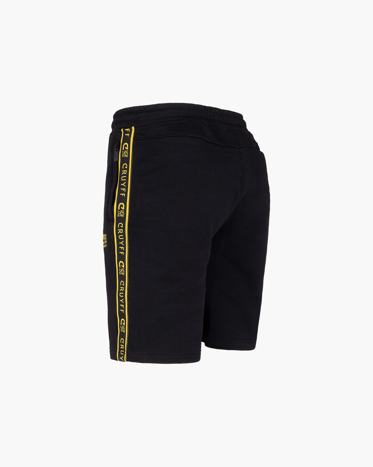 Xicota Short, Gold, hi-res