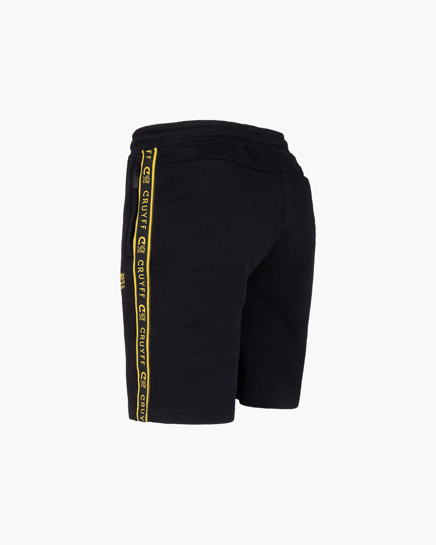 Xicota Short, Gold, hi-res
