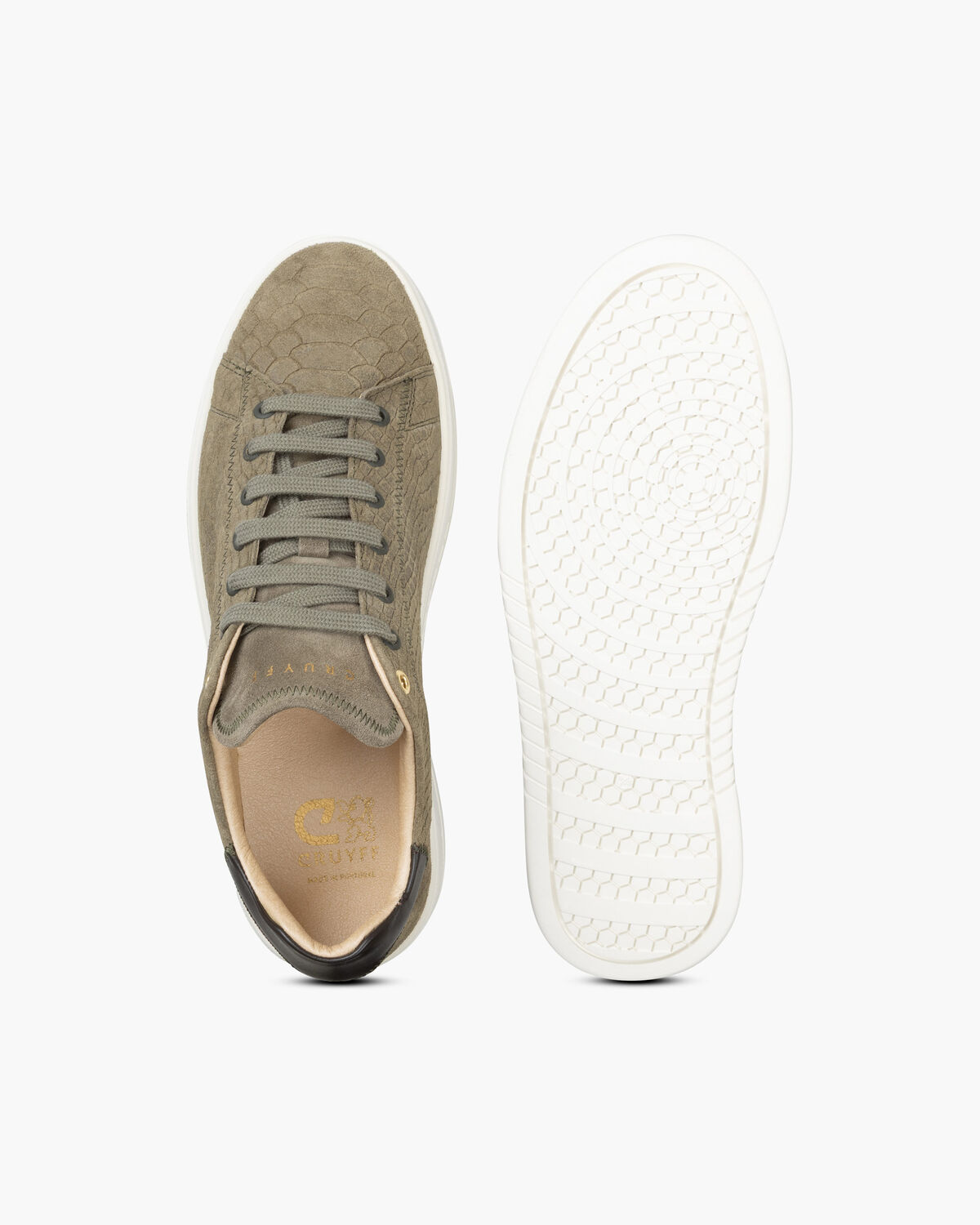 Joan Alto, Dark green, hi-res