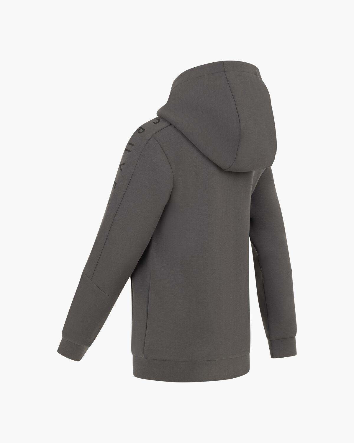 Ignite Tape Hood, Light Grey, hi-res