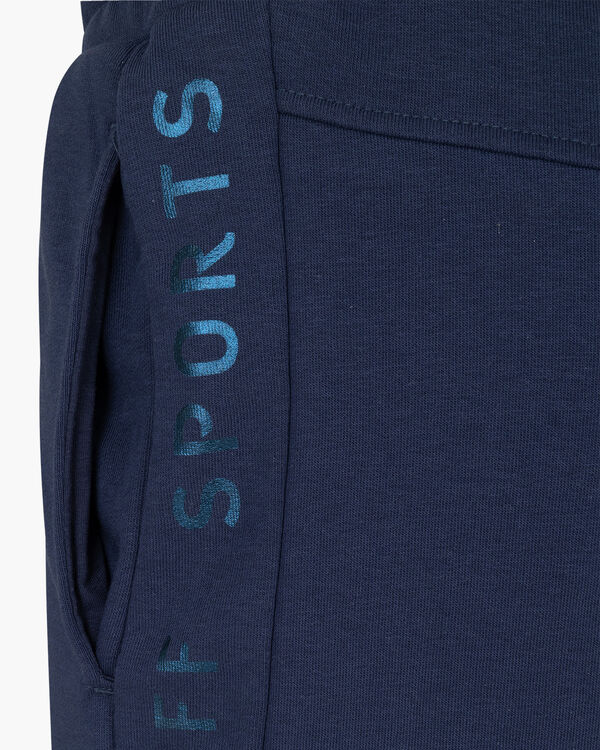 Booster Short