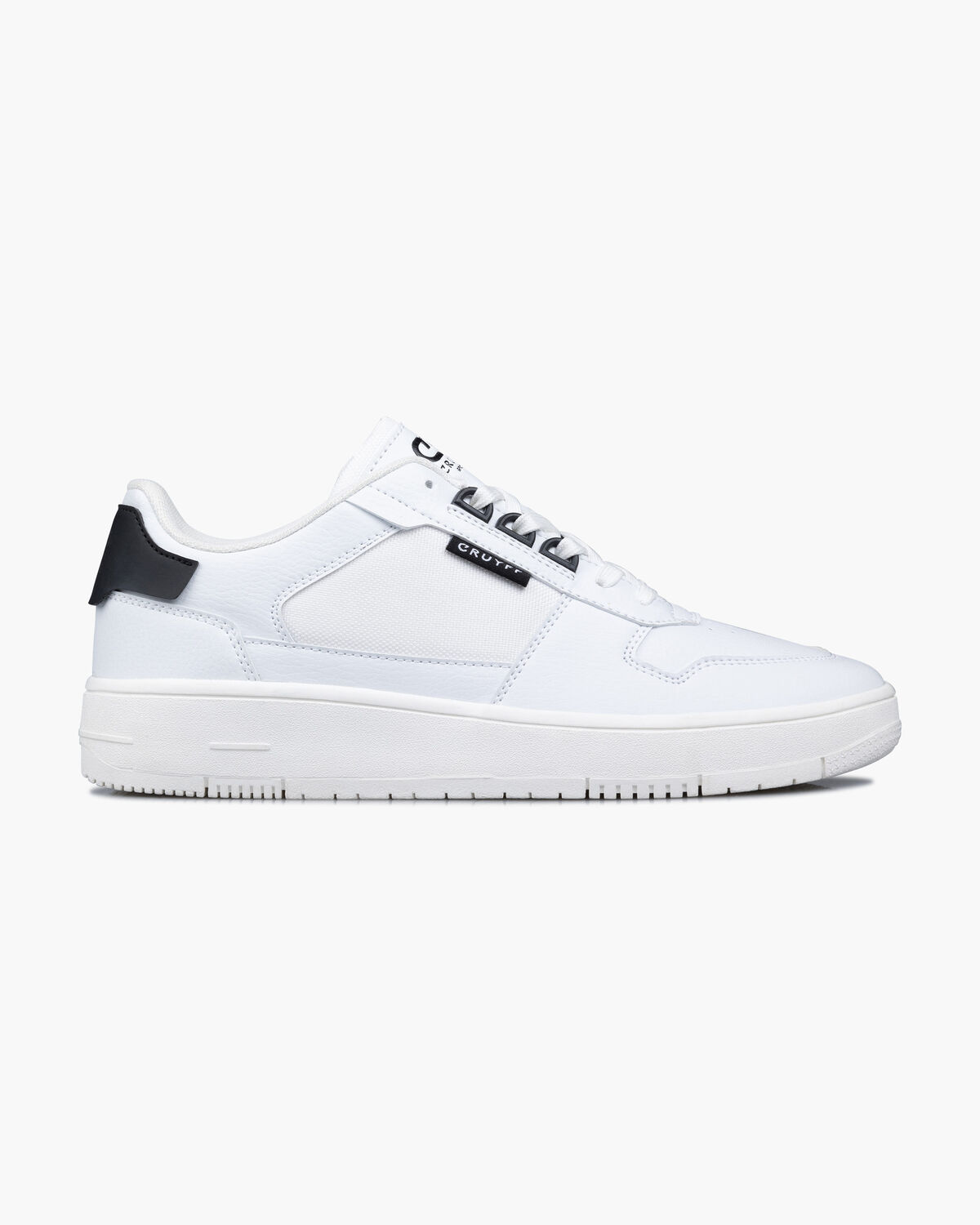 Indoor King, White, hi-res