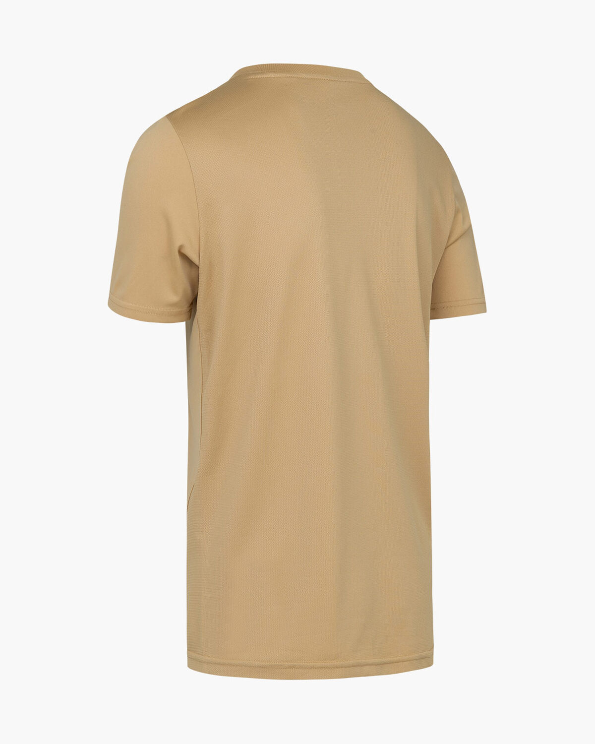 Cruyff Training Shirt Senior, Gold, hi-res