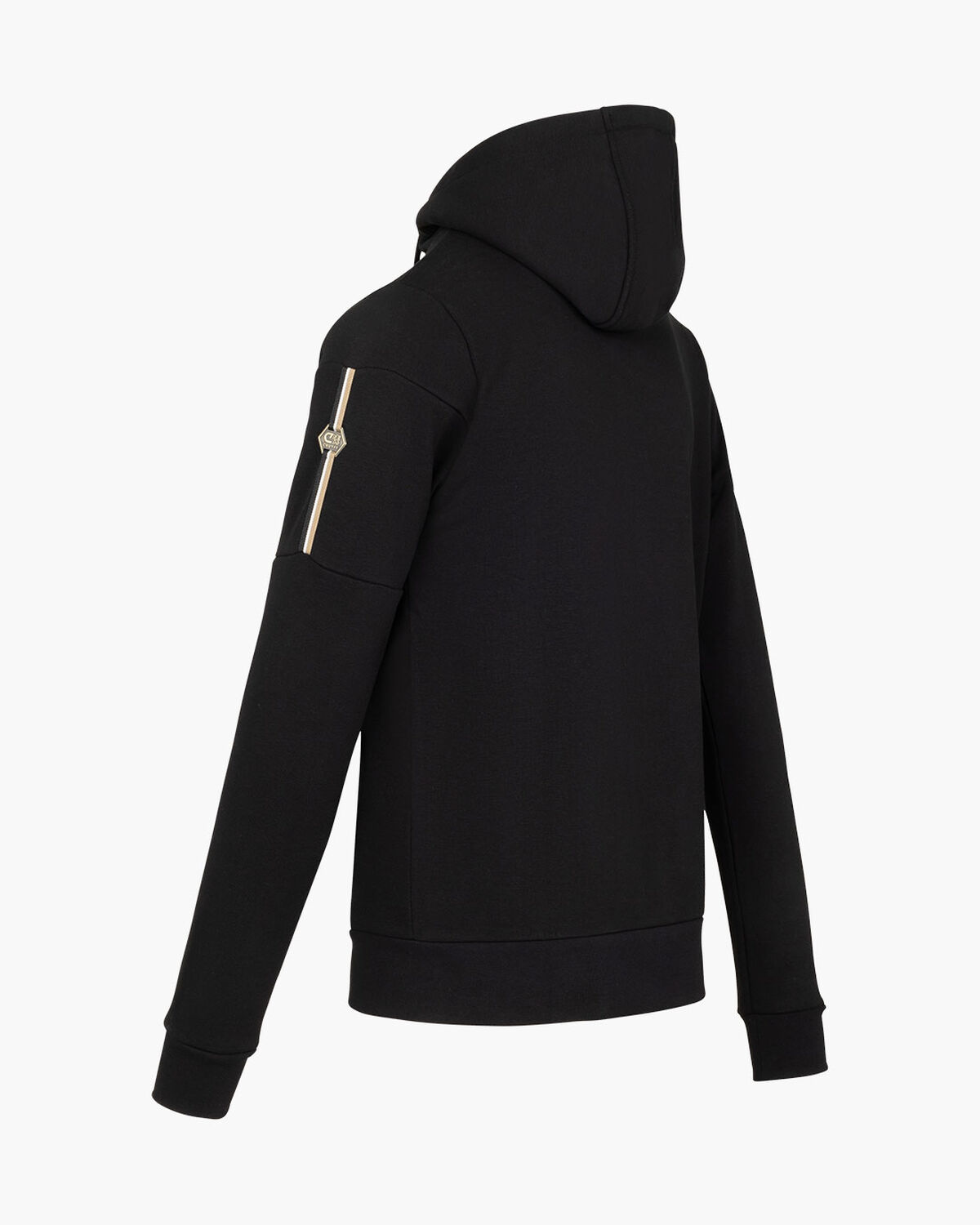 Torch Tracktop, Black/Gold, hi-res