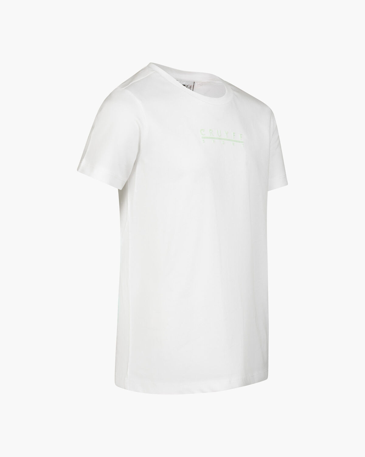 Eclo Tee, White, hi-res
