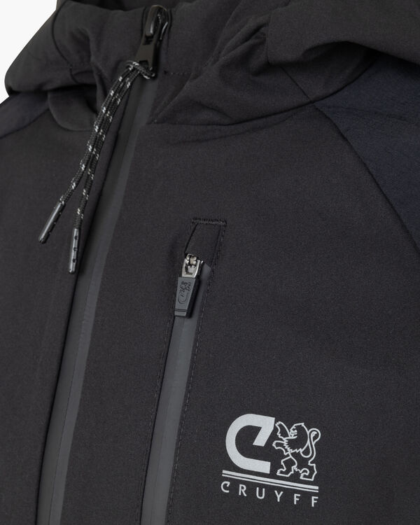 Elite Tracktop