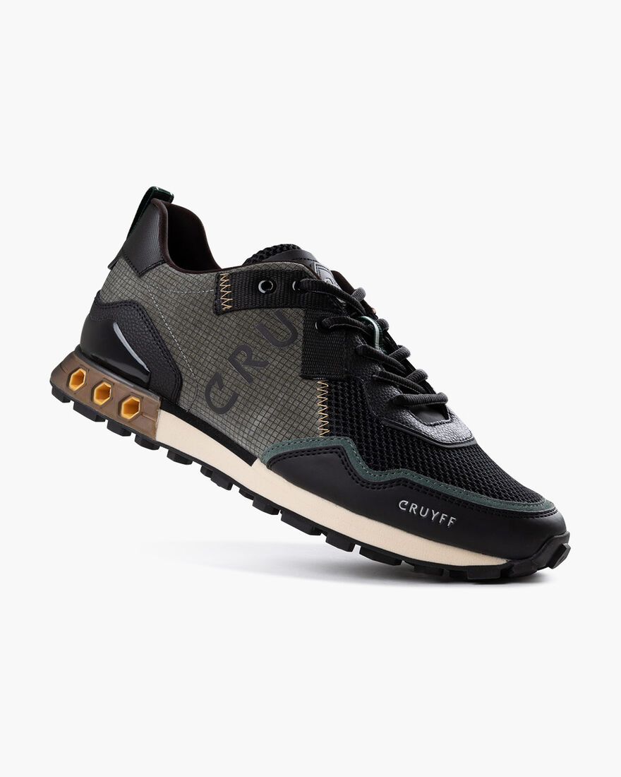Superbia Hex, Green/Black, hi-res