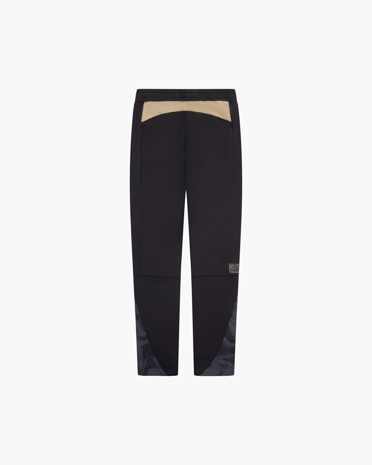 Defense Trackpant, Black, hi-res