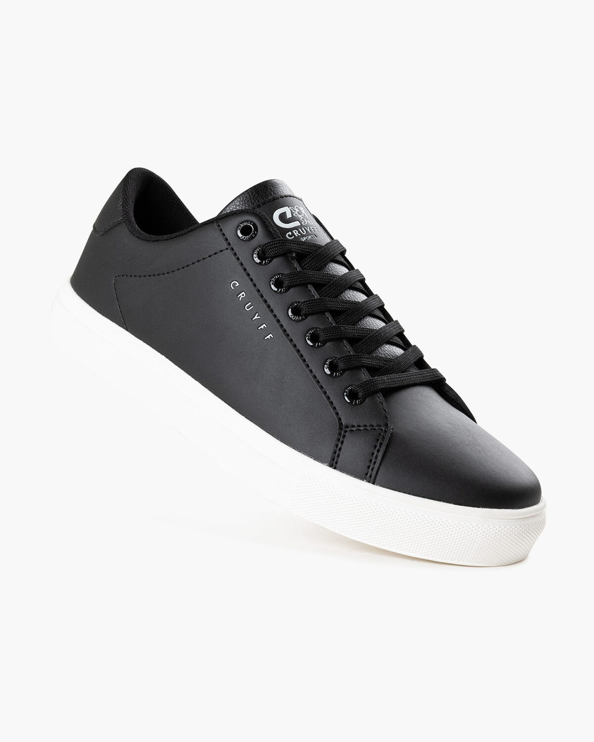Impact Court, Black, hi-res