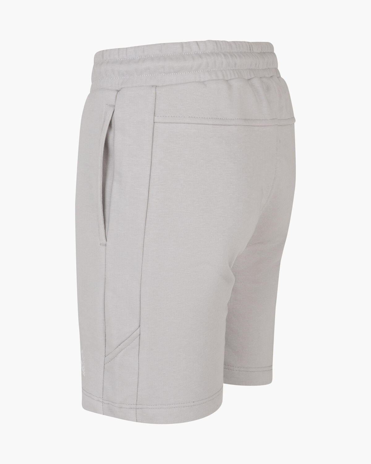 Short, Grey, hi-res