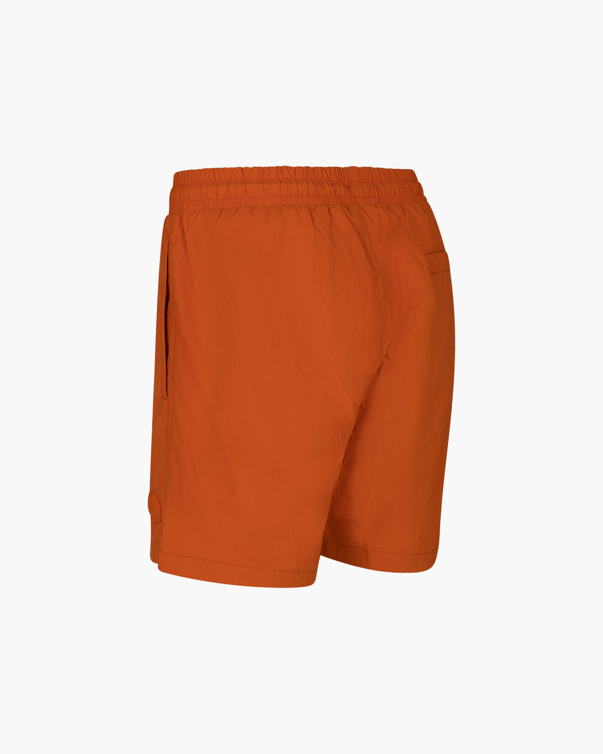 Madena Swimshort, Orange, hi-res