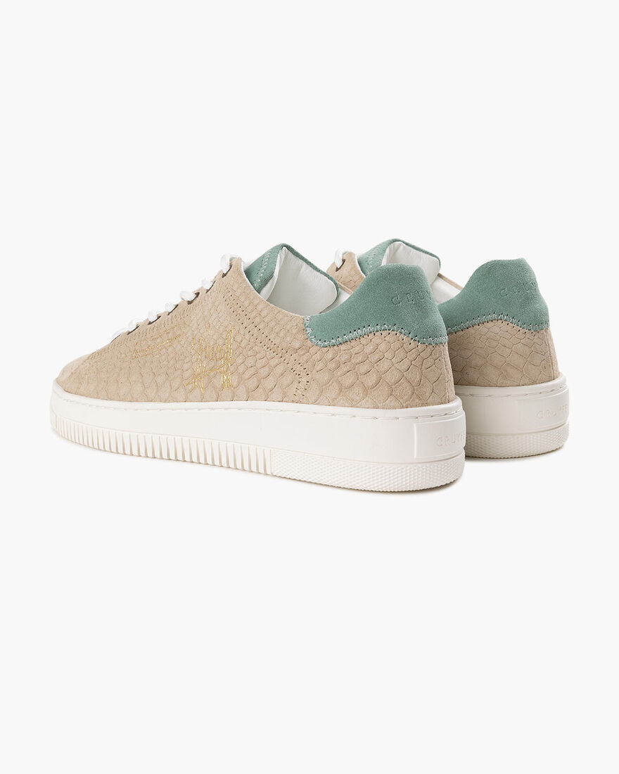 Joan - Anaconda/Suede, Sand, hi-res