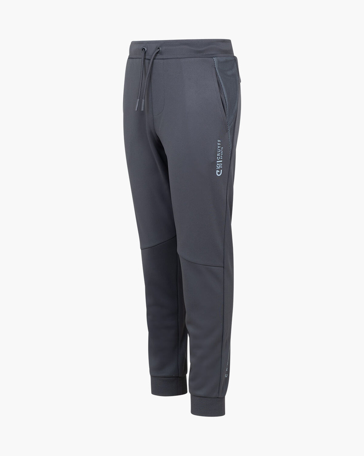 Howler Suit - 100% Polyester, Dark grey, hi-res