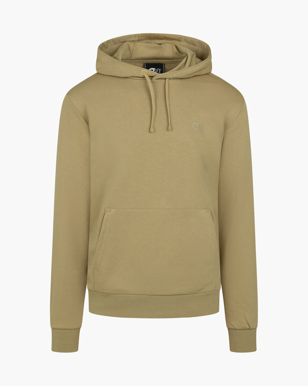 Classic Hoodie, Sand, hi-res