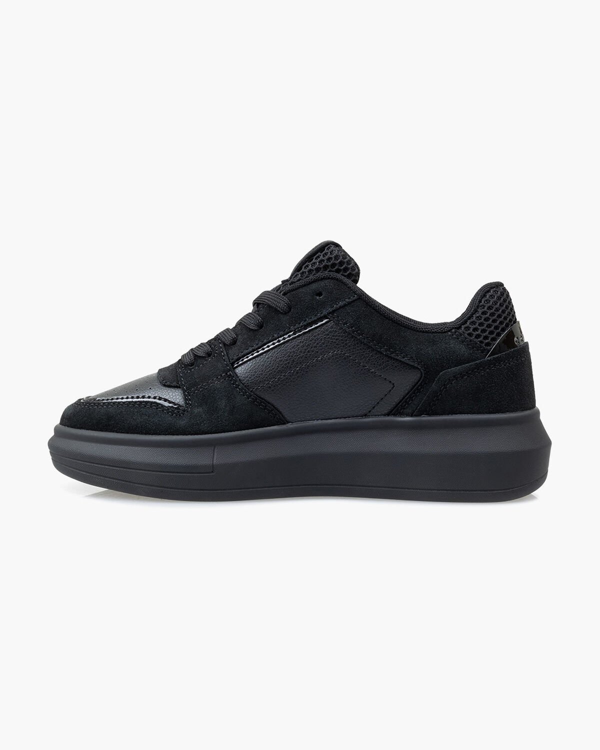 Tennis Court, Black, hi-res