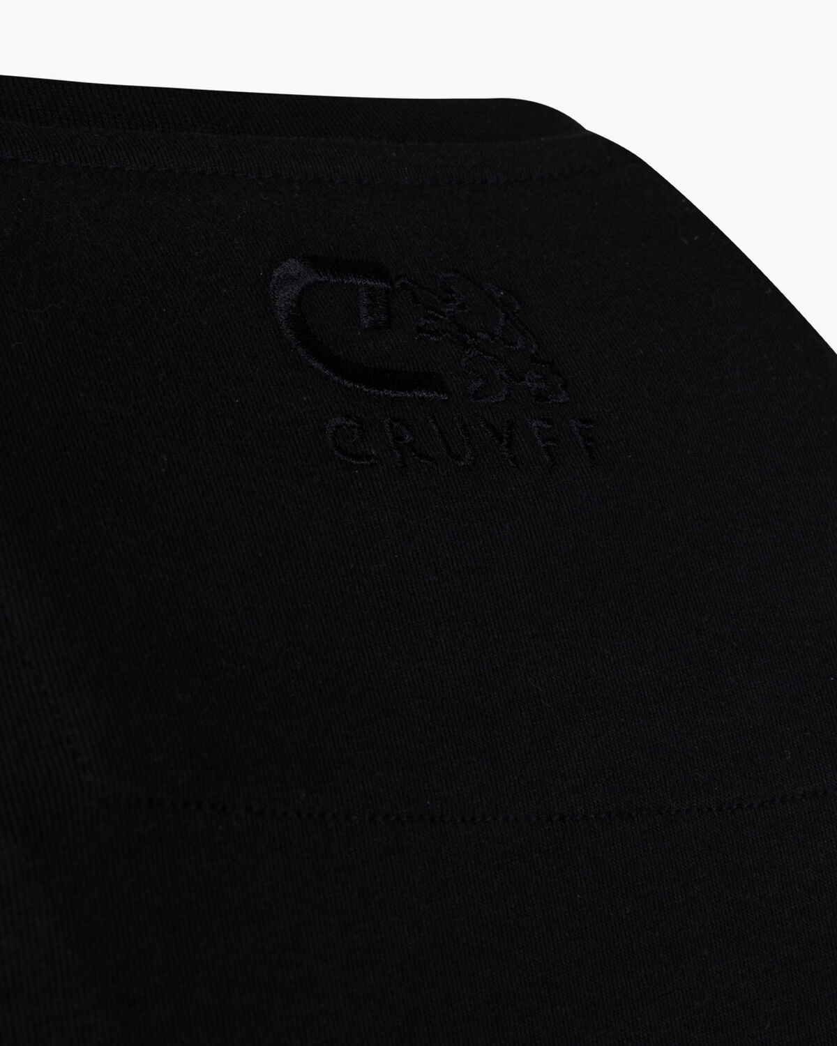 Thetor Tee, Black/Gold, hi-res