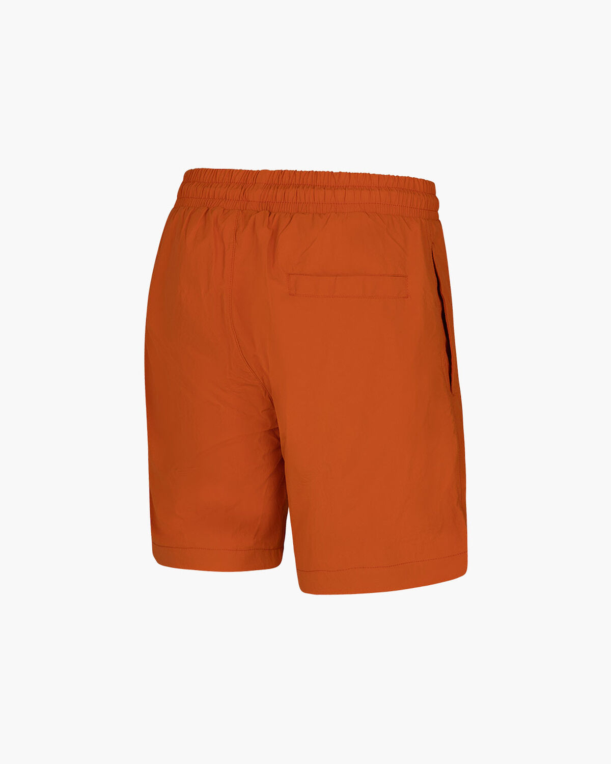 Madena Swimshort, Orange, hi-res