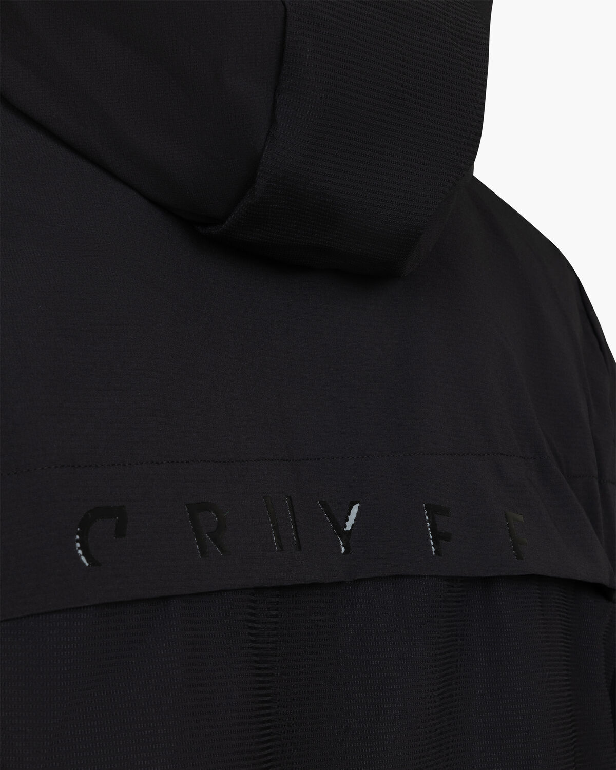 Excel Track Top, Black, hi-res
