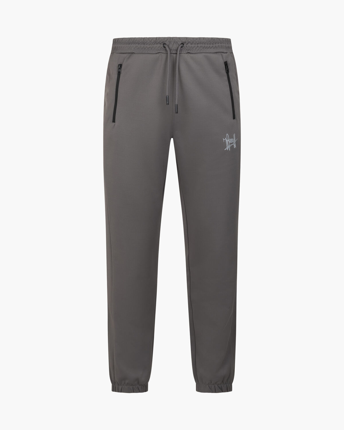 Perez Trackpants, Grey, hi-res