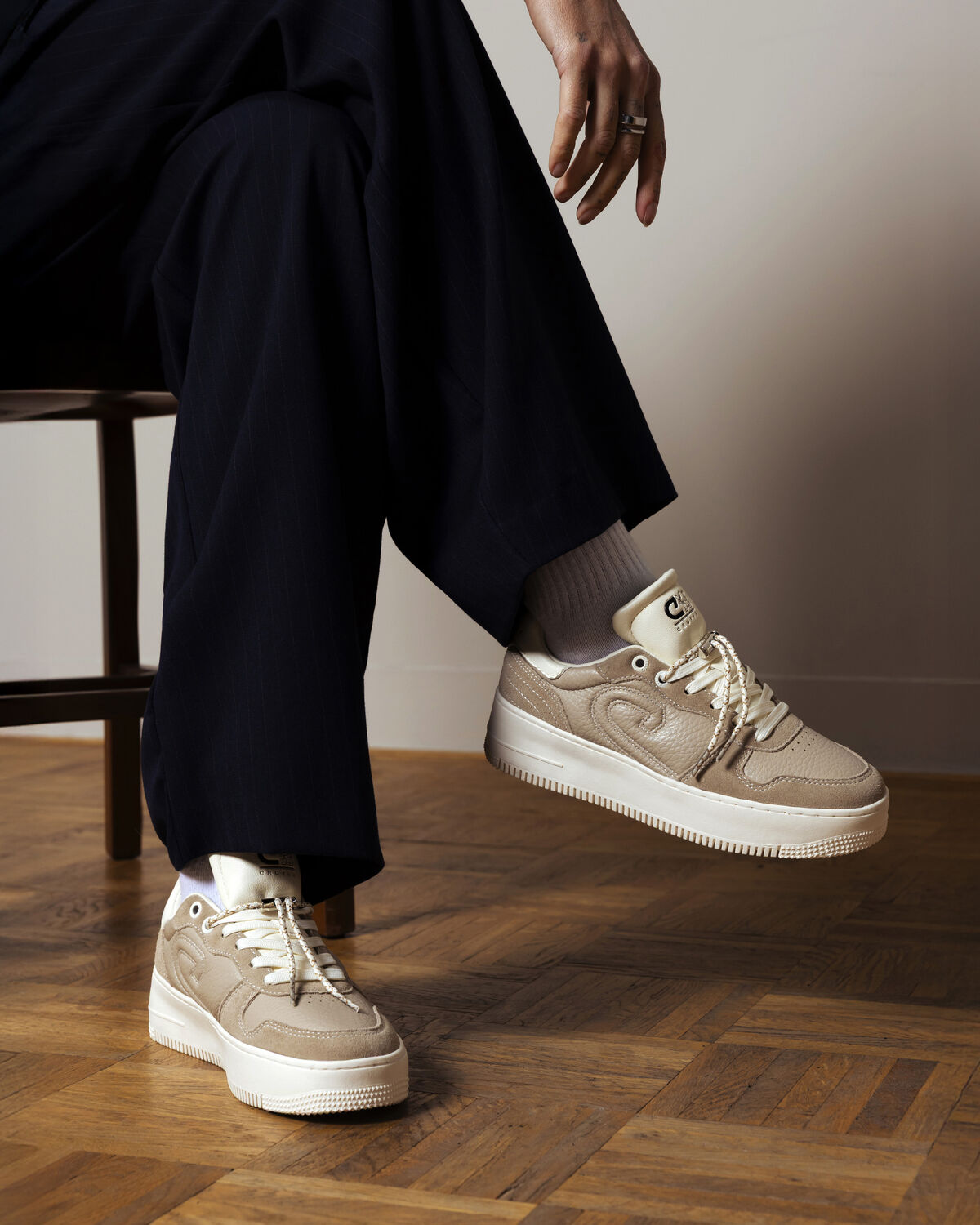 Campo Tall, Brown, hi-res