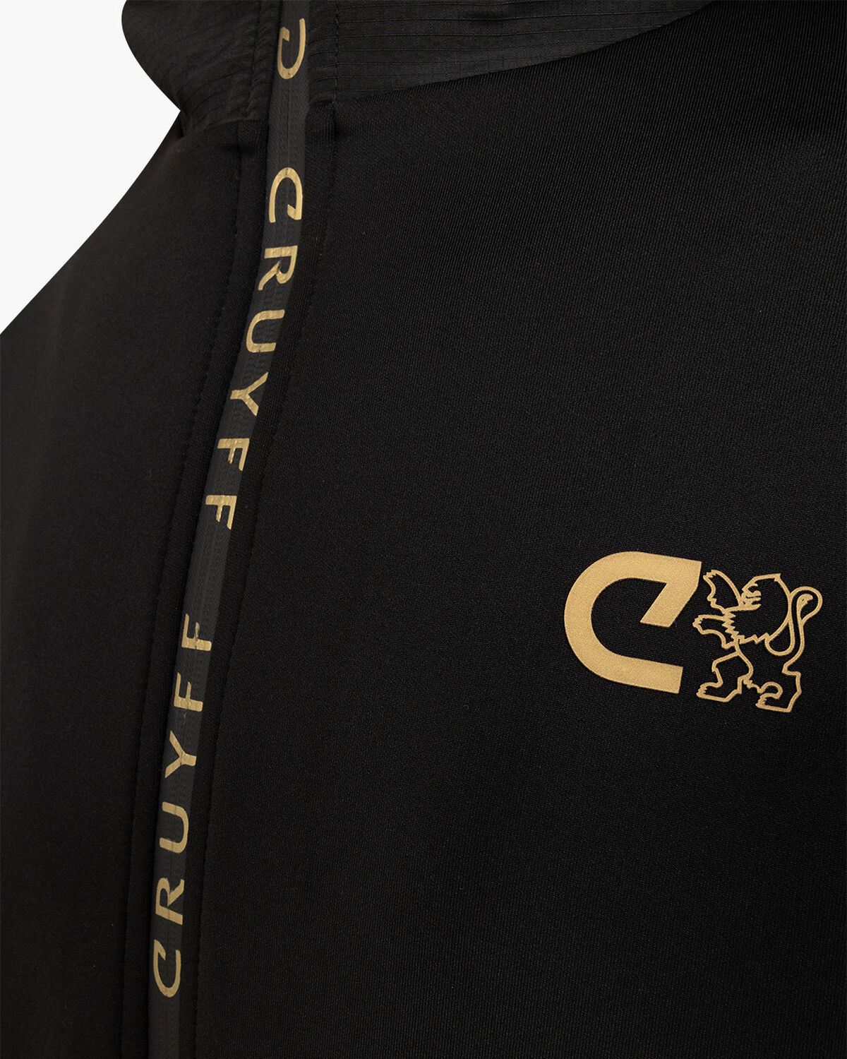 Cross Suit, Gold, hi-res