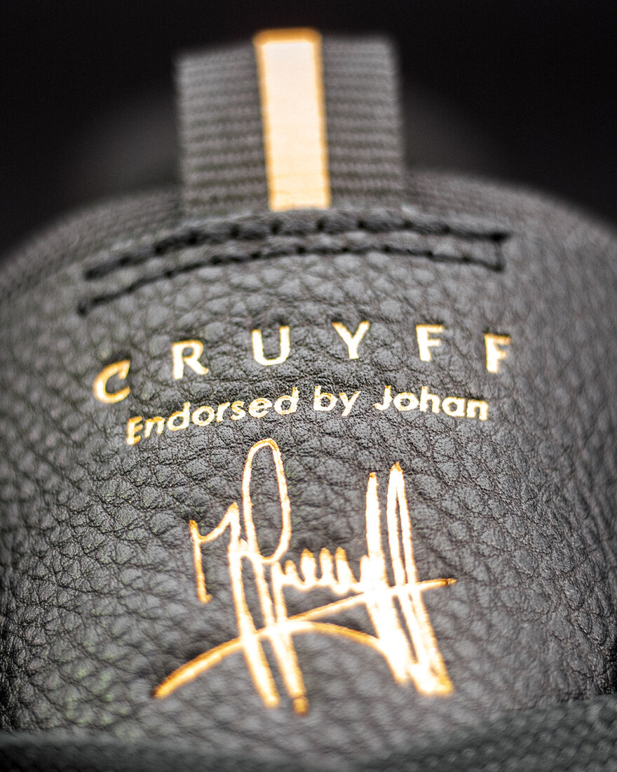 Endorsed Tennis, Black, hi-res