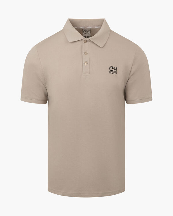 Energized Polo