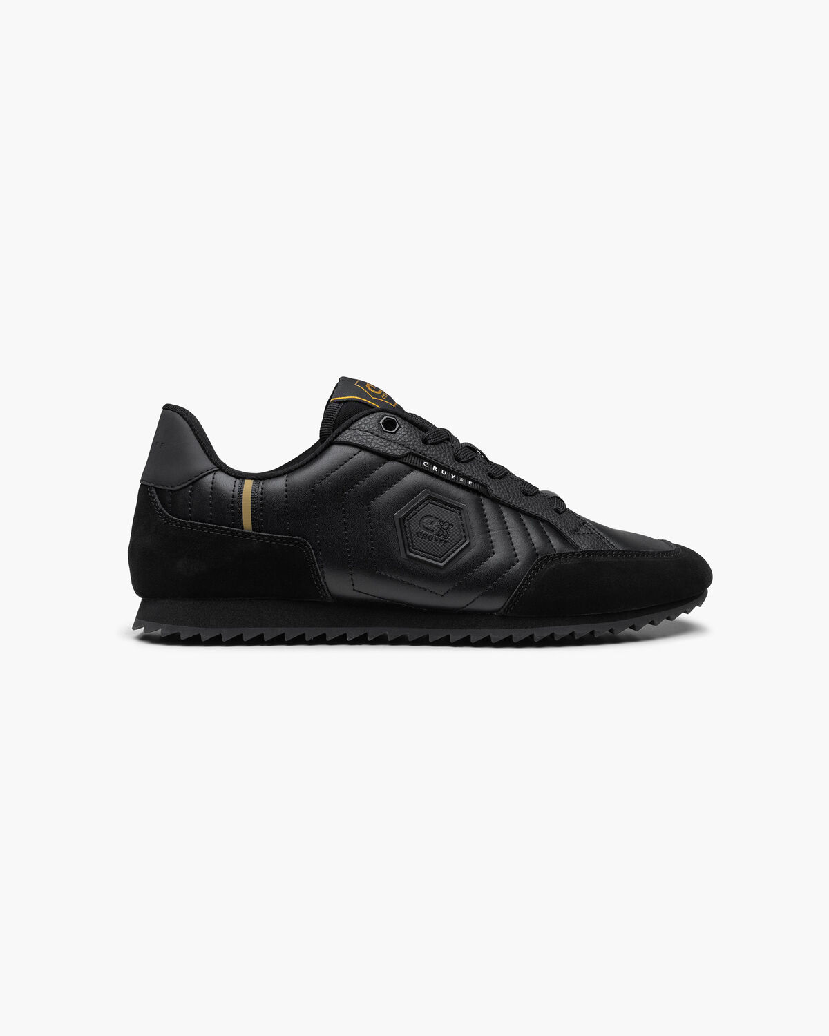 Rezai, Black/Gold, hi-res