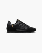 Black/Gold