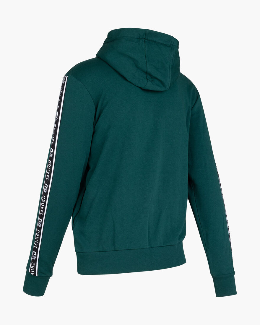 Xicota Jacket, Dark green, hi-res