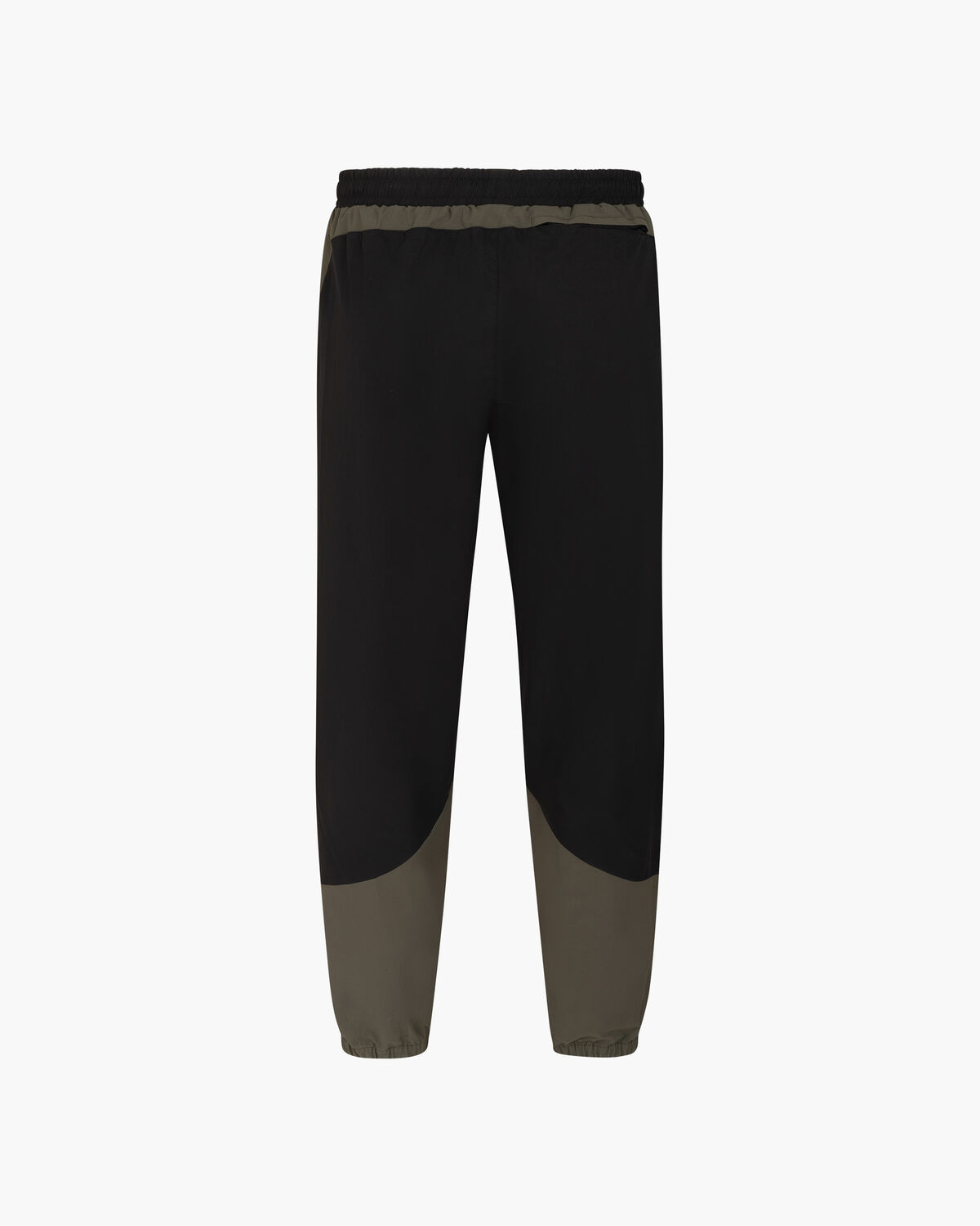 Icon League Trackpants, Black, hi-res