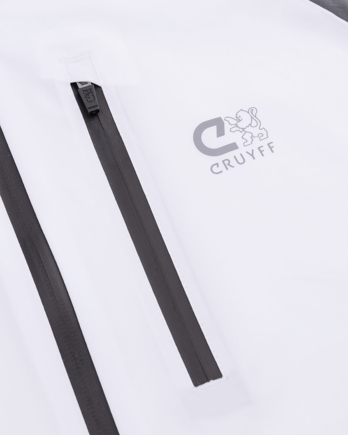 Elite Tracktop, White, hi-res
